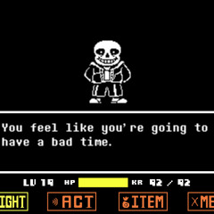 UNDERTALE OST.100  - MEGALOVANIA (Lolza's Take)