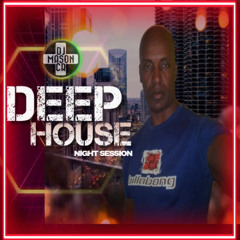 Dj Masoncr feat. Deep House Session City. (5)