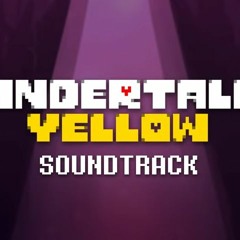 Undertale Yellow OST  131- END OF THE LINE