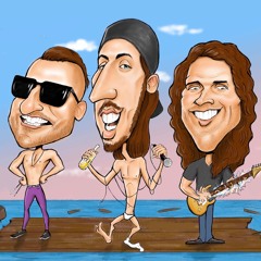 Eliot & the Evening Noose - We're Not Dead... Yet