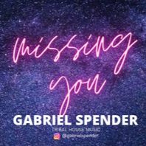 Kim English - Missing You (Gabriel Spender Remix)