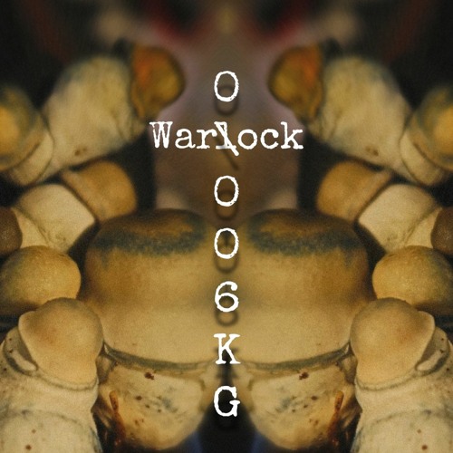 Warlock 0.006 KG