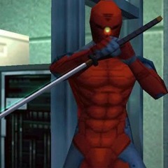 BLACK ESOTERIC ASSASSIN