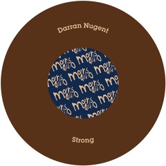 PREMIERE: Darran Nugent - That House Feeling [Morris Audio]