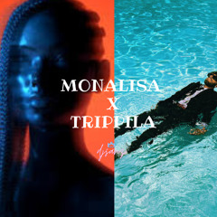 Monalisa x Trippila | DJSanz