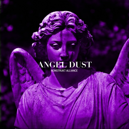 MOTZ Premiere: Konstrukt Alliance - Angel Dust