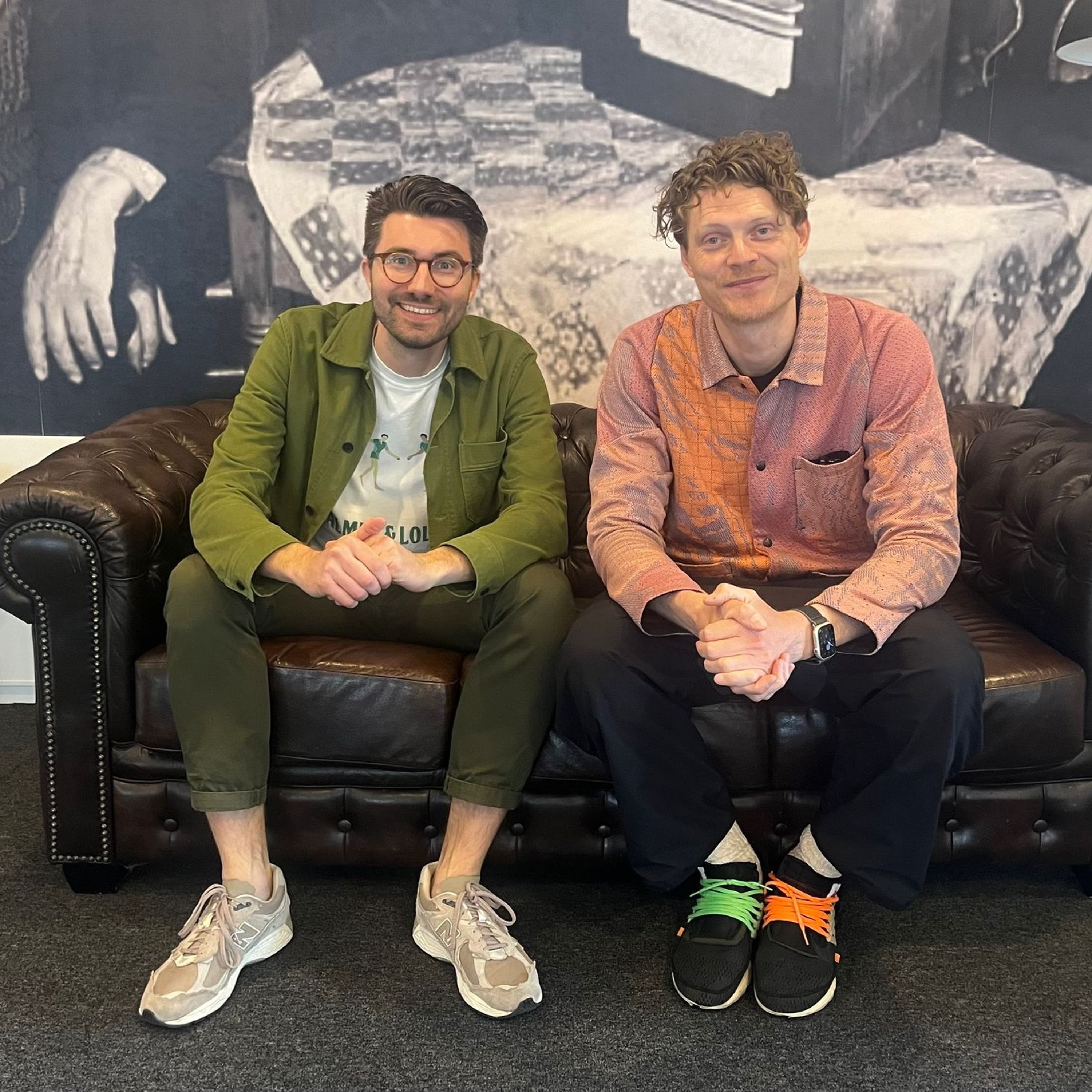 New Business Radio