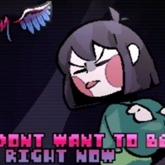 Undertale NIHILISM - "I Really Don't Want to be here Right Now"