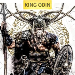 King Odin