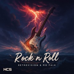 Retrovision & Mo Falk - Rock N Roll (ID)