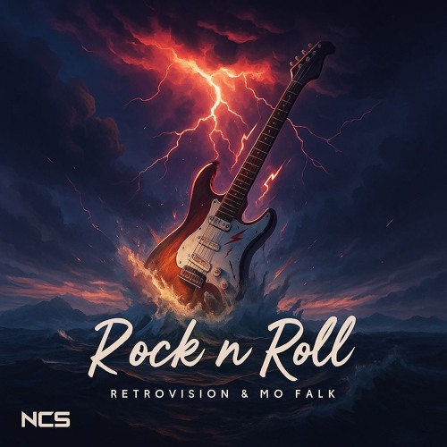 Retrovision & Mo Falk - Rock N Roll (ID)