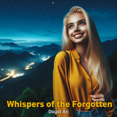 Whispers of the Forgotten