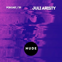 039. Juli Aristy