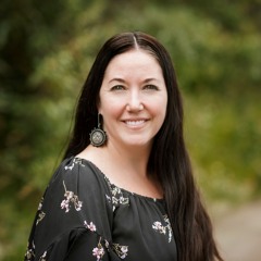 Interview with Alysa Ferguson