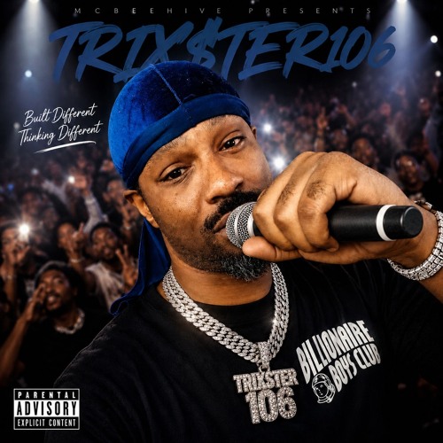 Stream TRIXSTER MOTIONS by TRIX$TER106 | Listen online for free on ...
