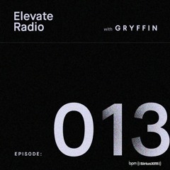 ELEVATE RADIO 013