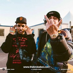 FREE Westcoast Type Beat 2020 - Commas (Prod. Brokeboi x Rash)