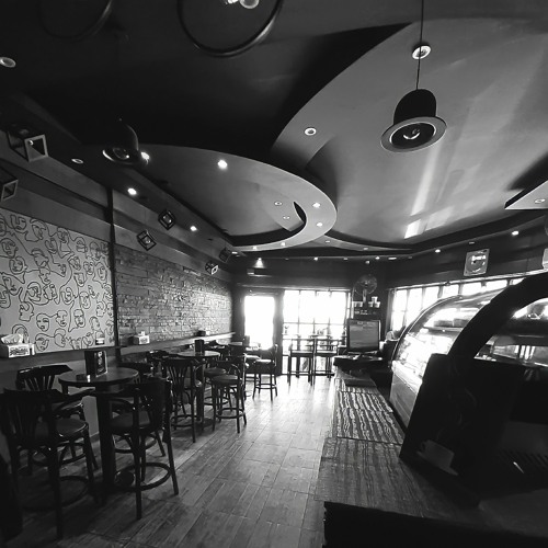 مزج عتمة | Darkness Mix up