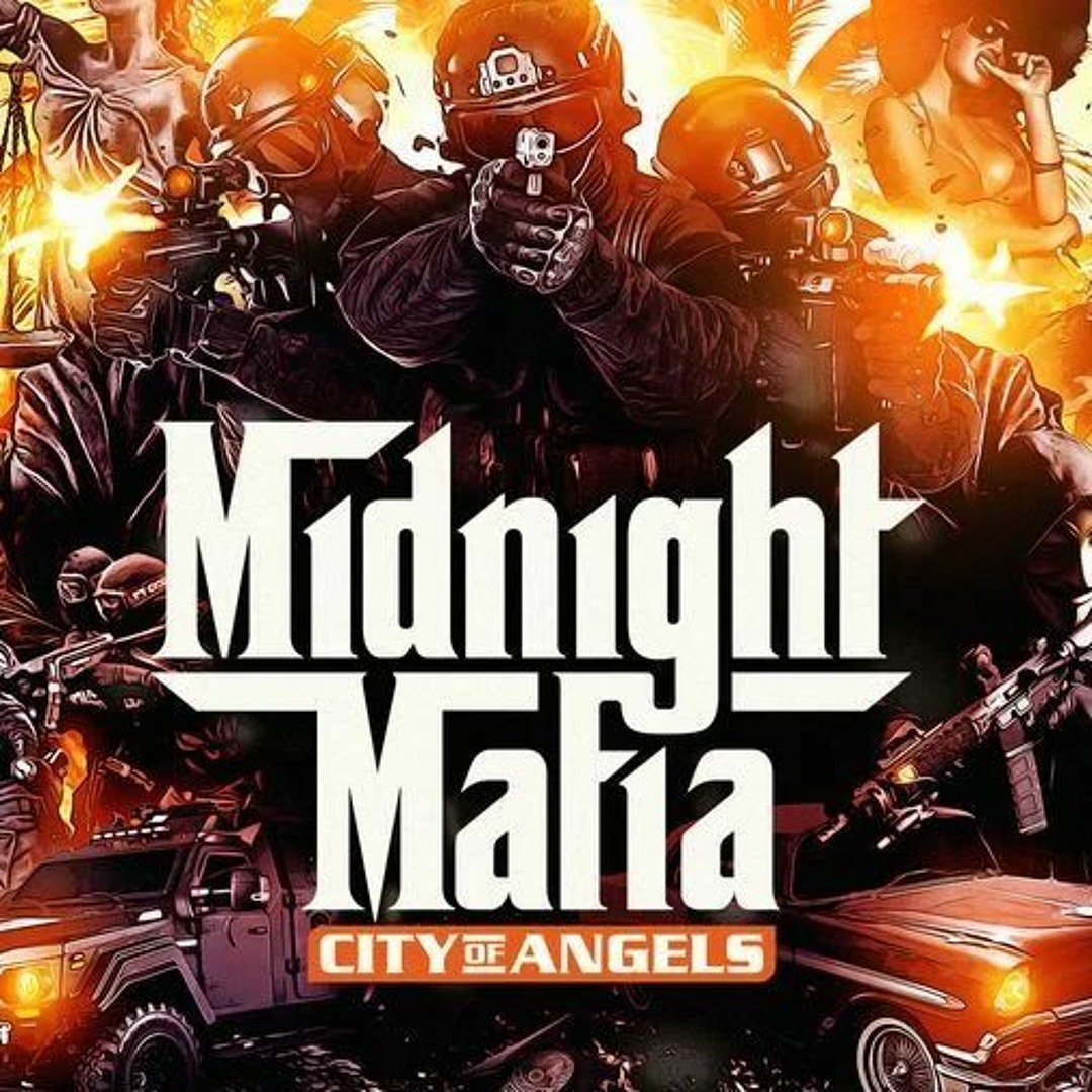 Stream MIDNIGHT MAFIA 2022 PUMP UP MIX by SoundZero | Listen