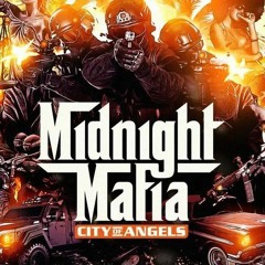 MIDNIGHT MAFIA 2022 PUMP UP MIX