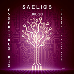 Saelios Selects: EP #002