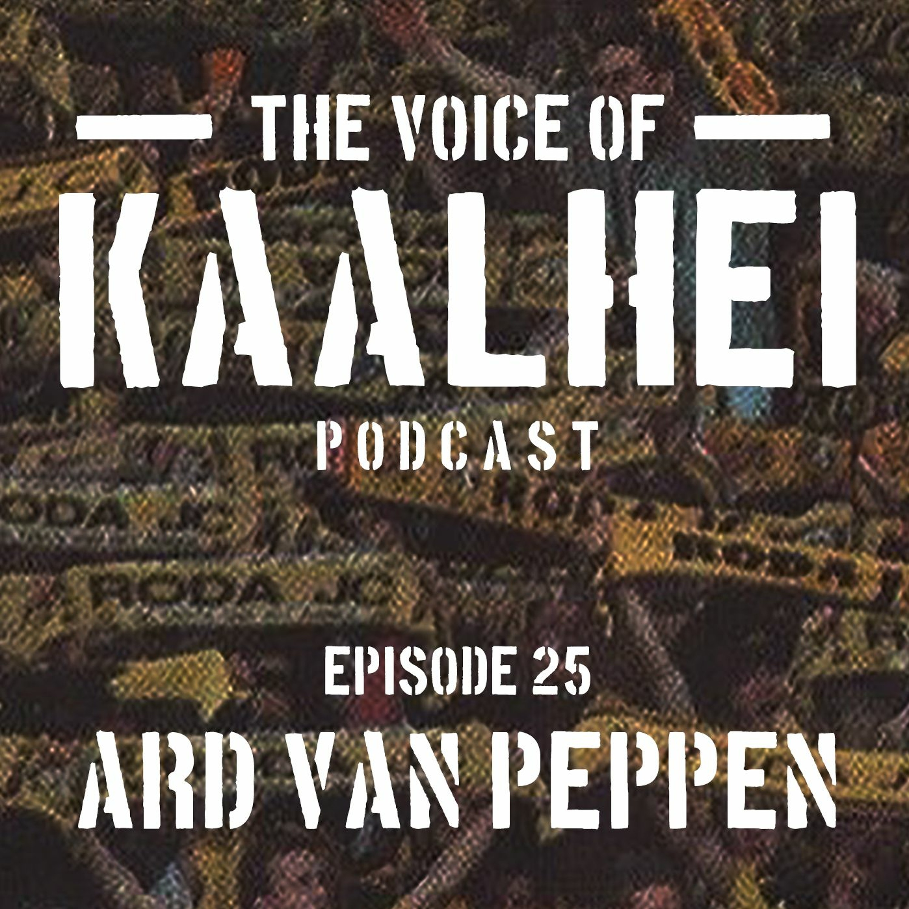 The Voice Of Kaalhei