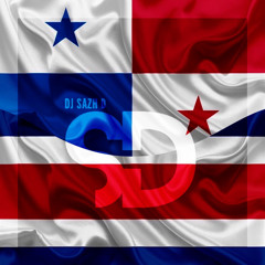 DJ Sazh D_ Panama Costa Rica Mix