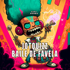 Baile De Favela