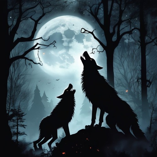 Werewolves On The Prowl (feat Annie Swank)
