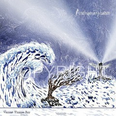 "Un Phare Dans L'Obscurité (2020)" (© Extrait) Album "Anémomorphoses" 🇫