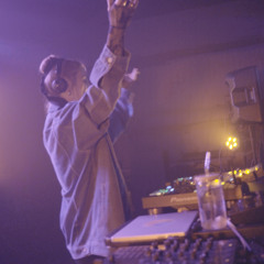 Irish Goodbye 30min Peak DJ Set - feeling funky & feisty