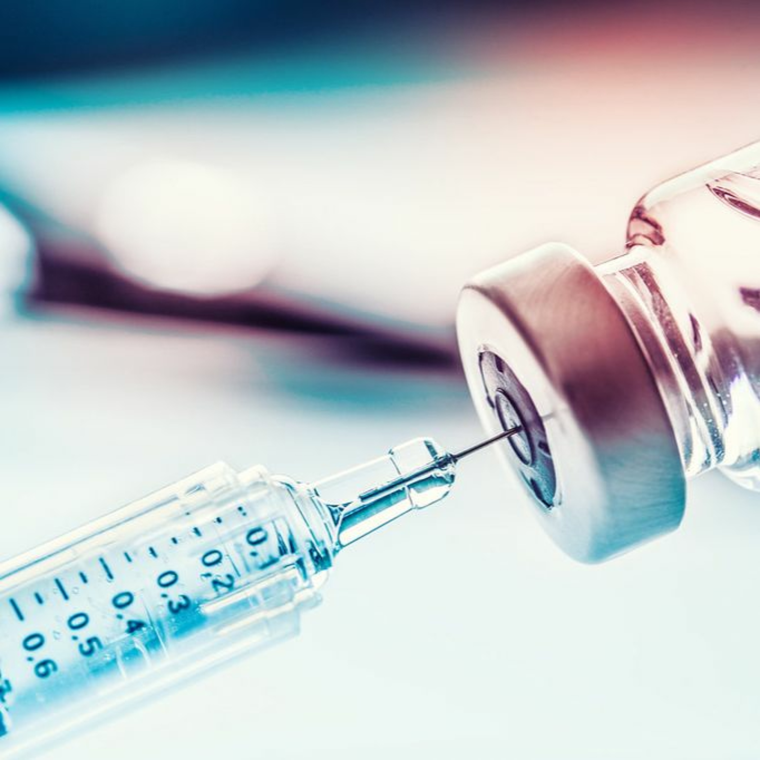 LW #129: Vaccine Slowdown and News from June 9th - 16th, 2021 episode artwork