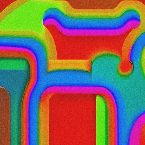 Louis La Roche - Colours