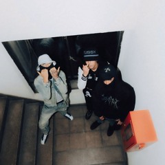 Preview - Pablo Chill-E (Prod. Savage Kreamly)
