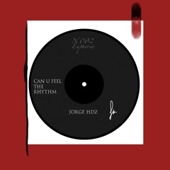 Can U Feel The Rhythm (PREVIEW)
