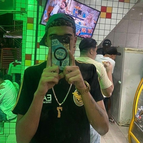 Filipe Ret - WAR (remix) part.Orochi - Felipe Ret (MT RELIKIA 55 ✅)