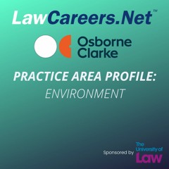 Practice Area Profile: environment – with Osborne Clarke LLP