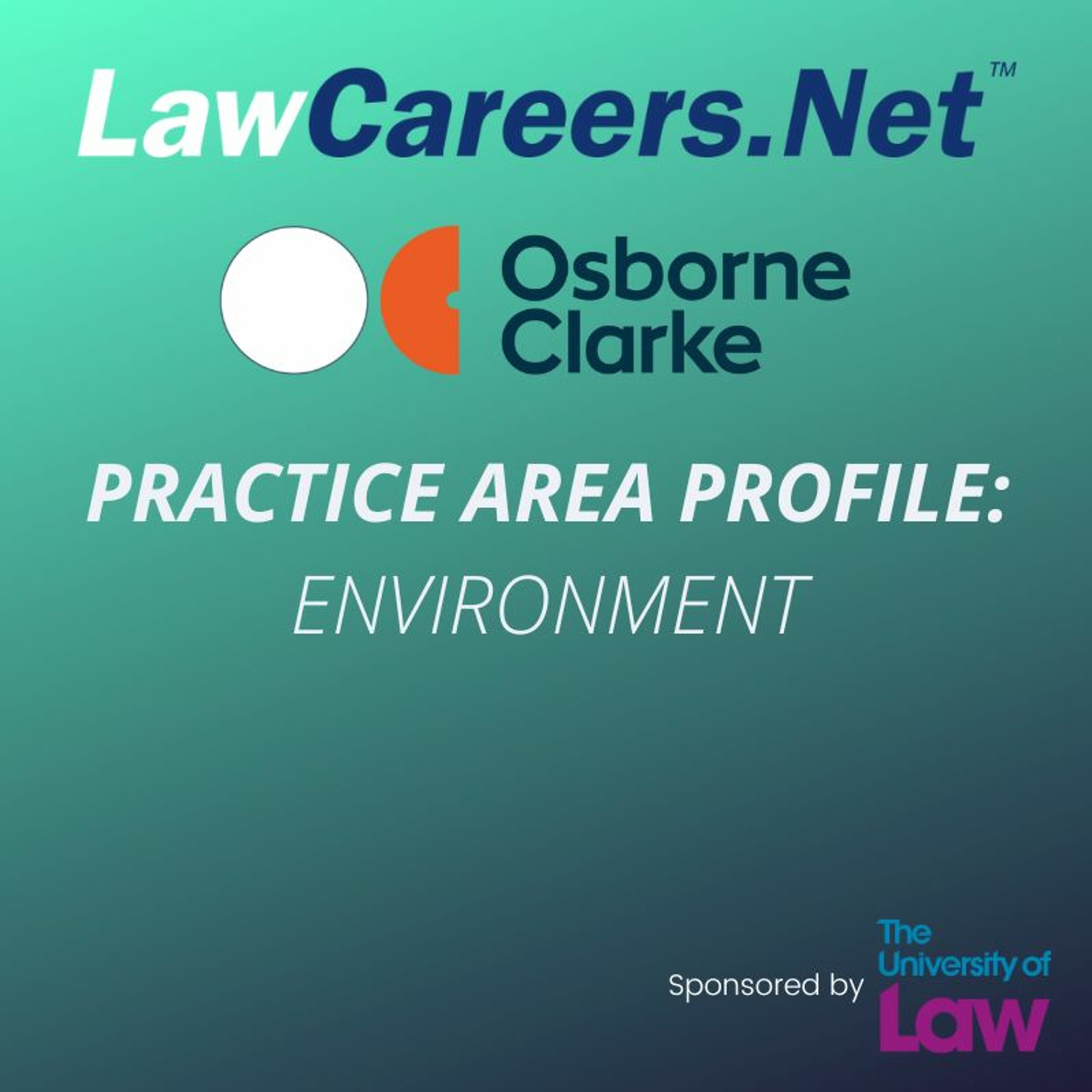 The LawCareers.Net Podcast