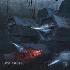 Luca Agnelli - Fire (Original Mix)