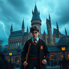 Magic