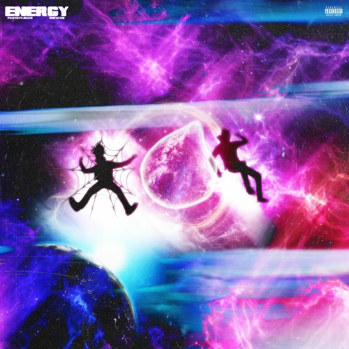 Energy ft SoFaygo ( Prod . Pasto & j6 & BrickRoyce  )