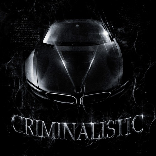 CRIMINALISTIC INTRO