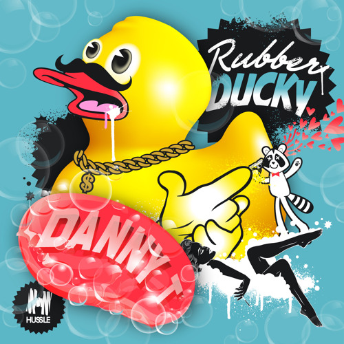 Stream Rubber Ducky (Benson & Mike Metro Remix) by DannyT Listen