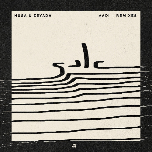 Husa & Zeyada - Aadi (Netam Remix)