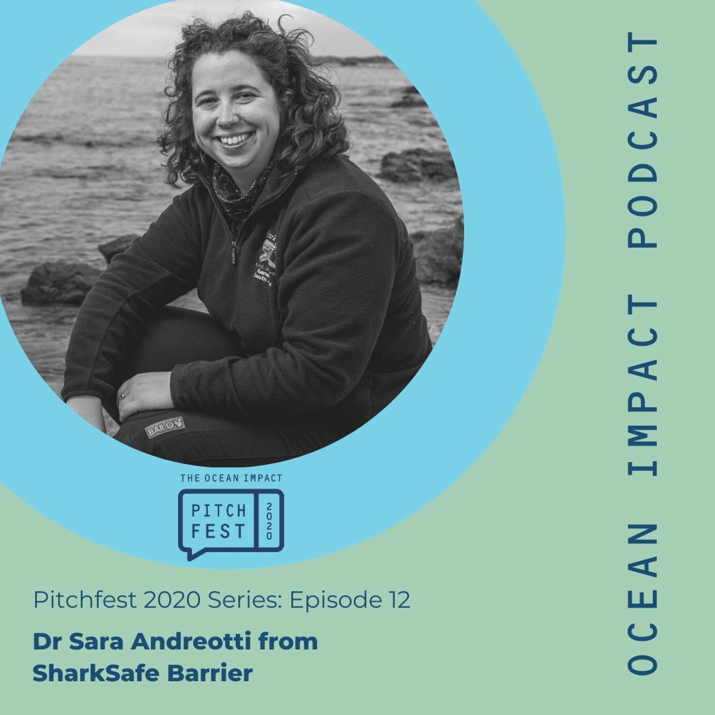 The Ocean Impact Podcast