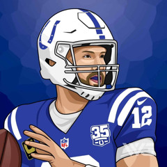 Andrew Luck