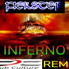 Fiekster - Inferno (Fiekster's Club Culture Remix)