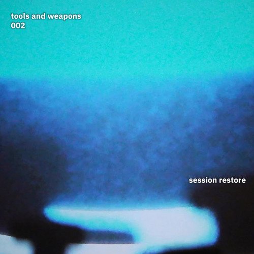 TAW002 - Session Restore
