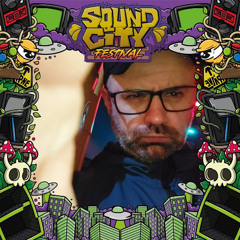 SOUNDCITY 2025 PROMO MIX