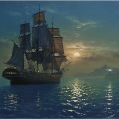 Wouter Schotte - Zeewaardig Schip (Solo Piano Version) [midi rendering]